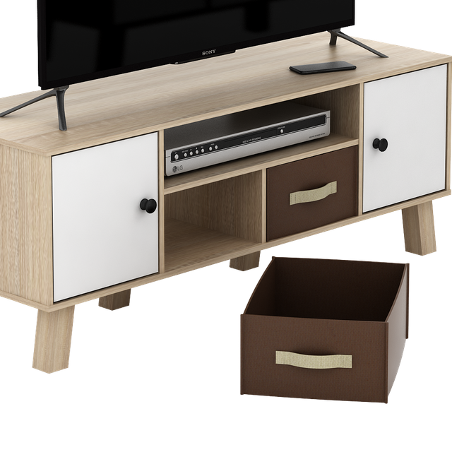 Pira Metropolis Arnor TV120 Meja TV