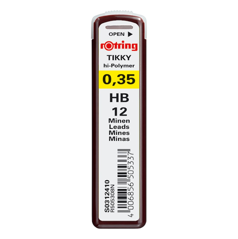 Tikky hi-Polymer 1