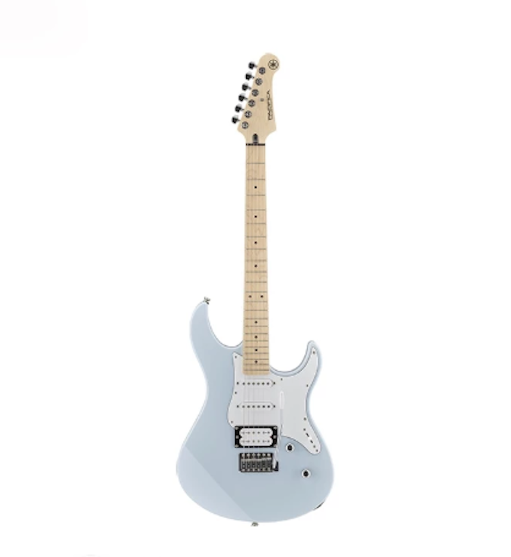 Yamaha Pacifica 5