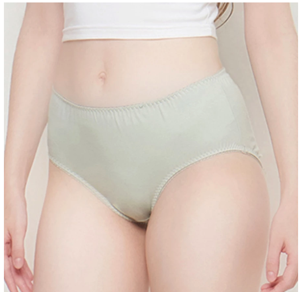 Megariamas Sentosa Sorella Panty Daily Cotton  S20-73152