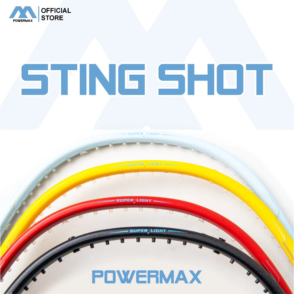 POWER MAX Sting Shot 2