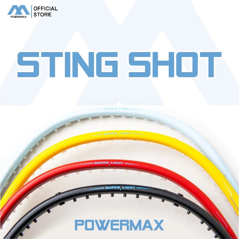 POWER MAX Sting Shot 2