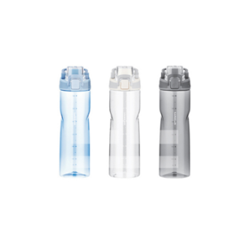 Exclusive Grip Sports Bottle Tritan 700 ml 1