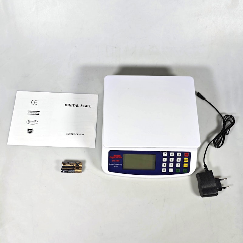 Taffware Digipounds 4