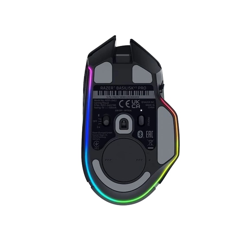 Basilisk V3 Pro 2