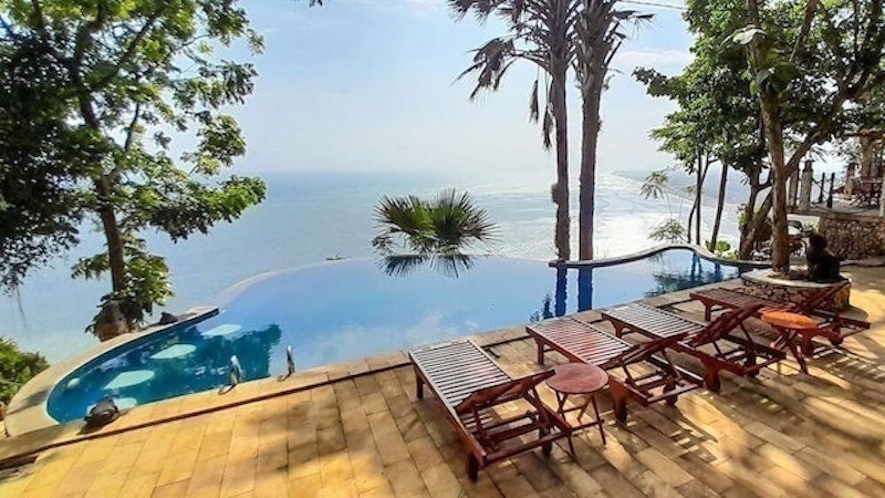 Edge Resort Yogyakarta 1