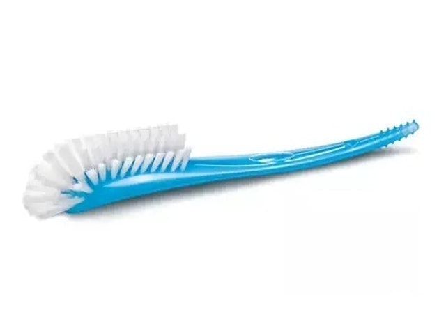 Philips Avent Sikat Botol dan Dot ｜ SCF145/06