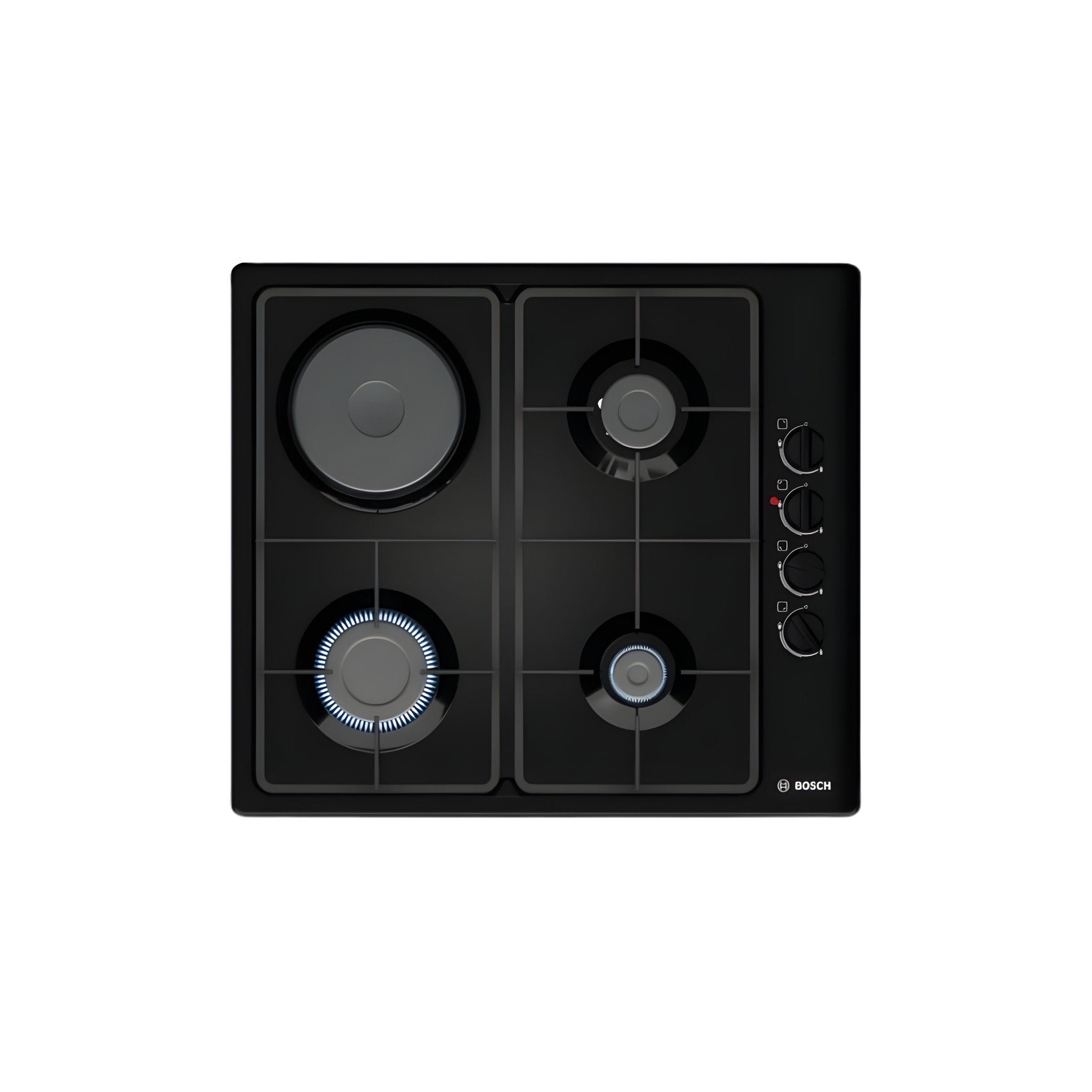 Bosch Mixed Hob  ｜ PBY6C6B62O