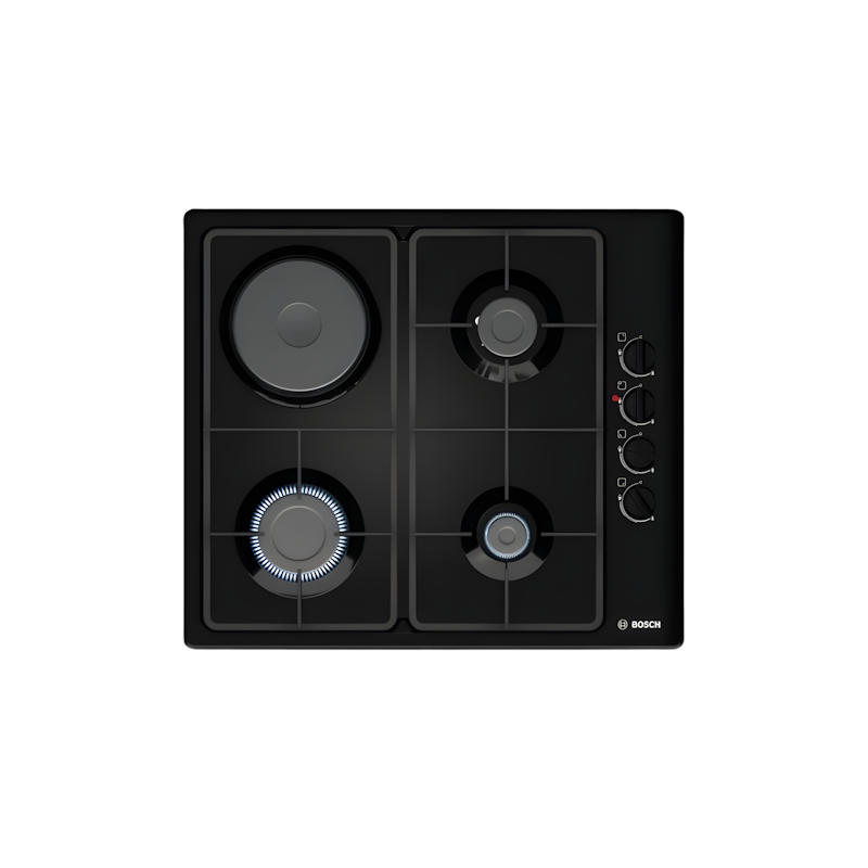 Bosch Mixed Hob 1