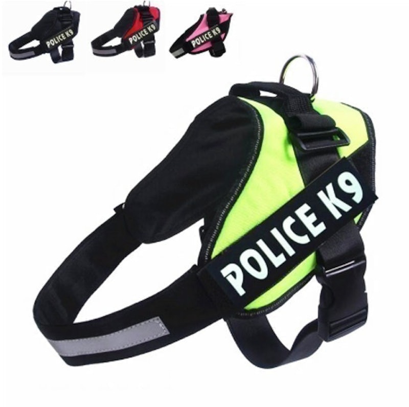 Dog Harness 2