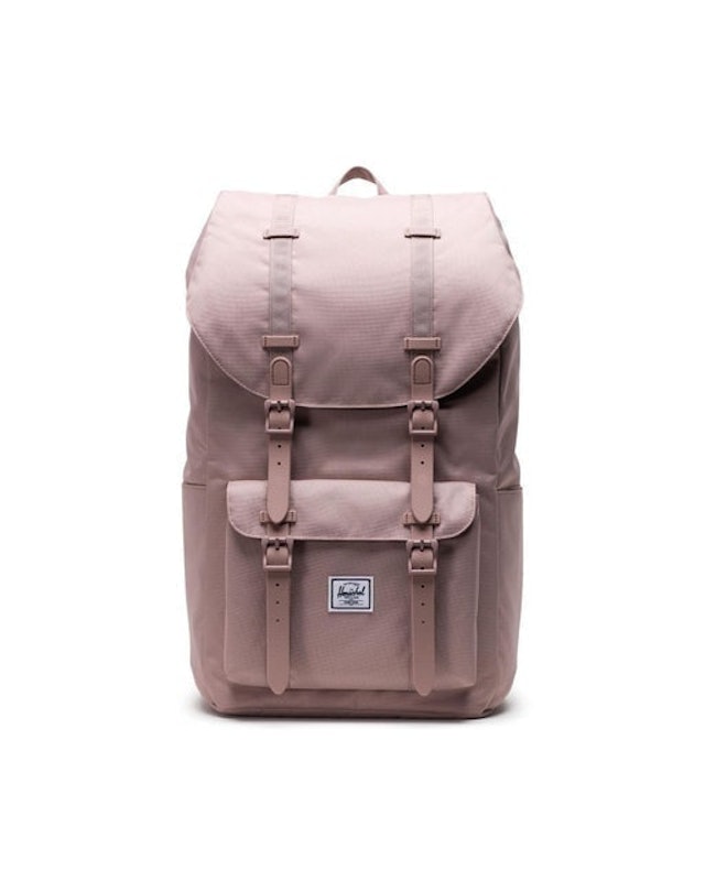 Little America Backpack 1
