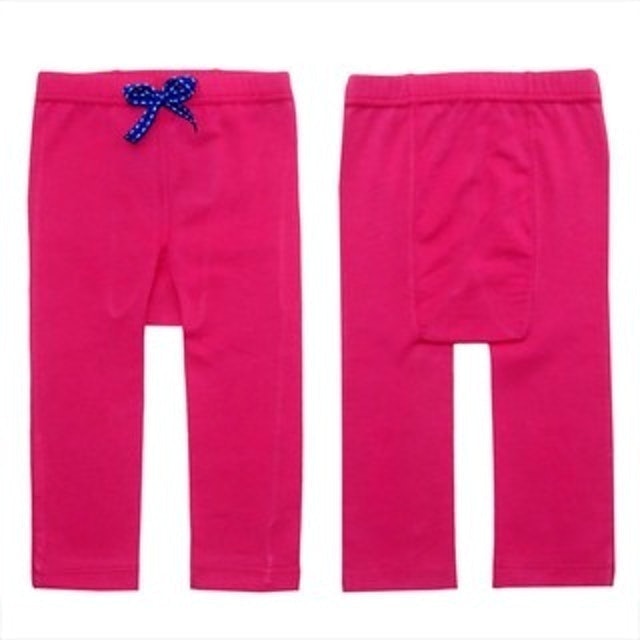 Bearhug Legging Bayi Perempuan  LGF104