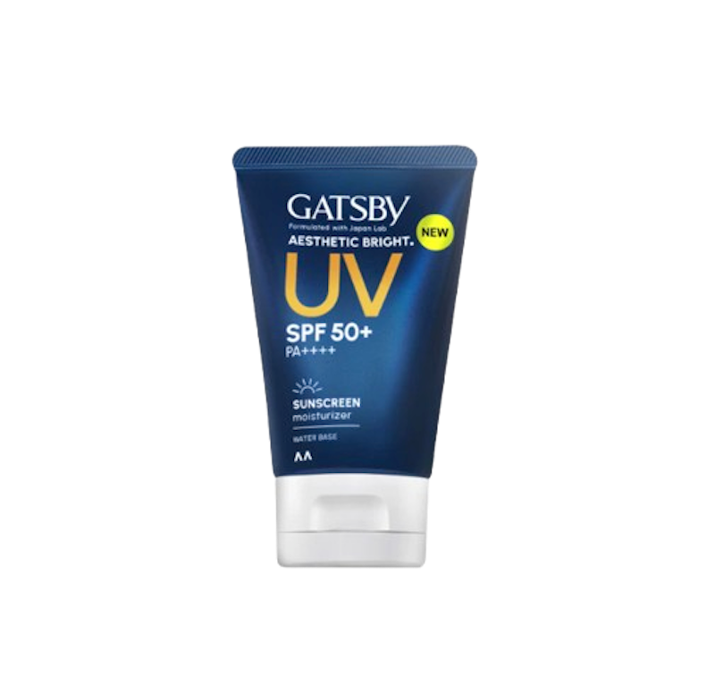 Aesthetic Bright UV SPF 50+ PA ++++ 1