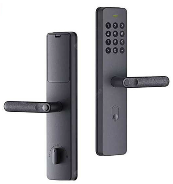 Mijia Smart Door Lock Bluetooth ｜ XOHA2FBK