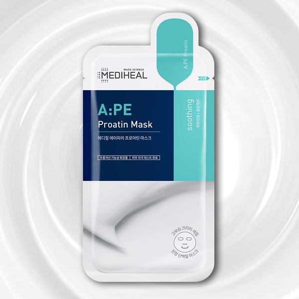 A:PE Proatin Mask 3