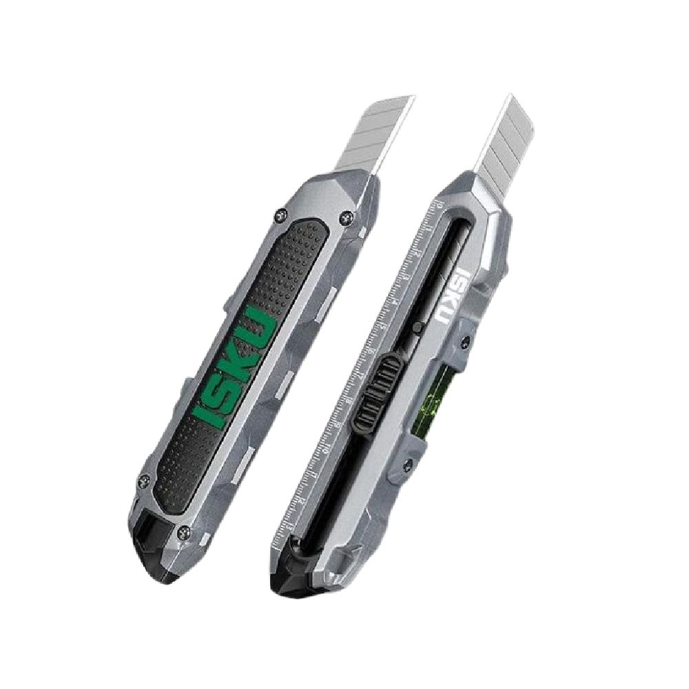 ISKU Utility Knife Multifungsi