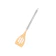 CYPRUZ Kitchenware CYPRUZ Spatula Kayu Beech Wood Slotted Turner Series 1