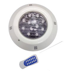 Lampu Kolam Renang LED Multicolor