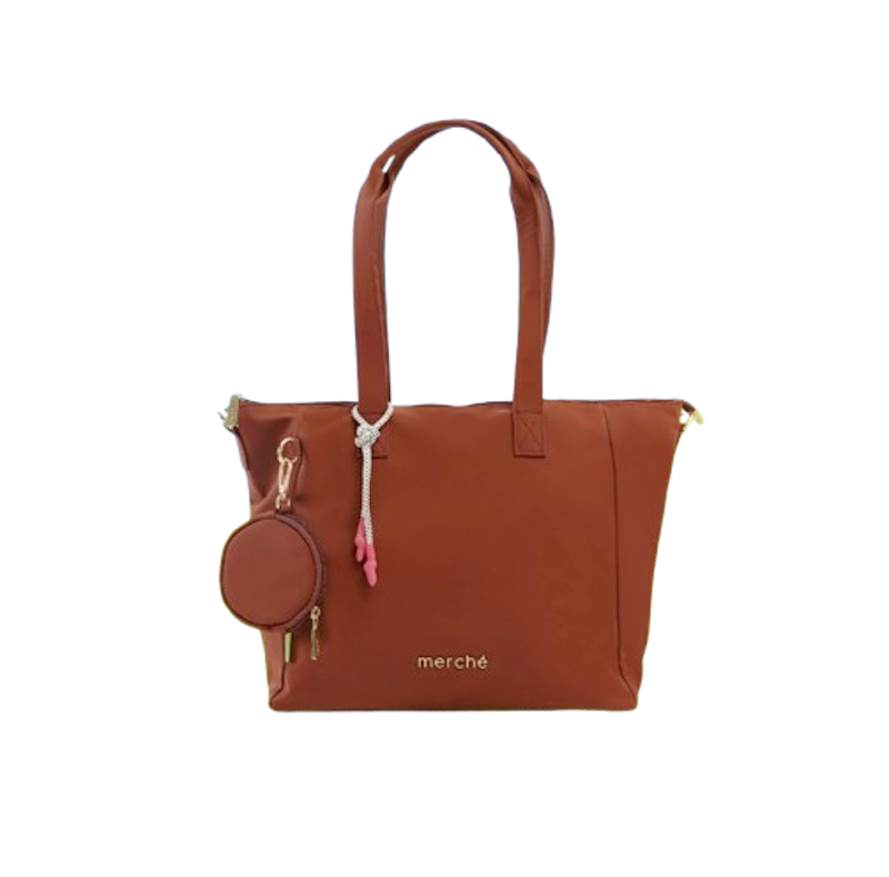 merché Anya Tote Bag 1