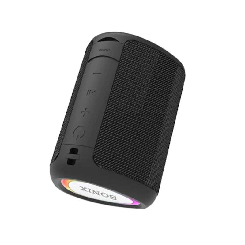 Sonix Speaker Bluetooth 1