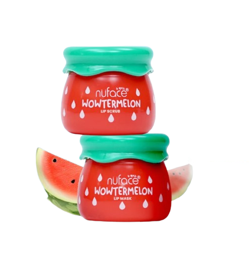 Nuface ｜ Lip Care Set