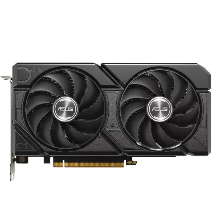 Dual Radeon™ RX 7600 EVO OC Edition 3