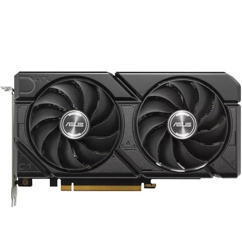 Dual Radeon™ RX 7600 EVO OC Edition 3