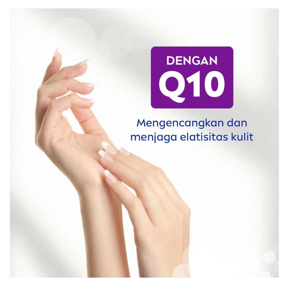 Beiersdorf NIVEA Extra Bright Night Nourish Body Serum