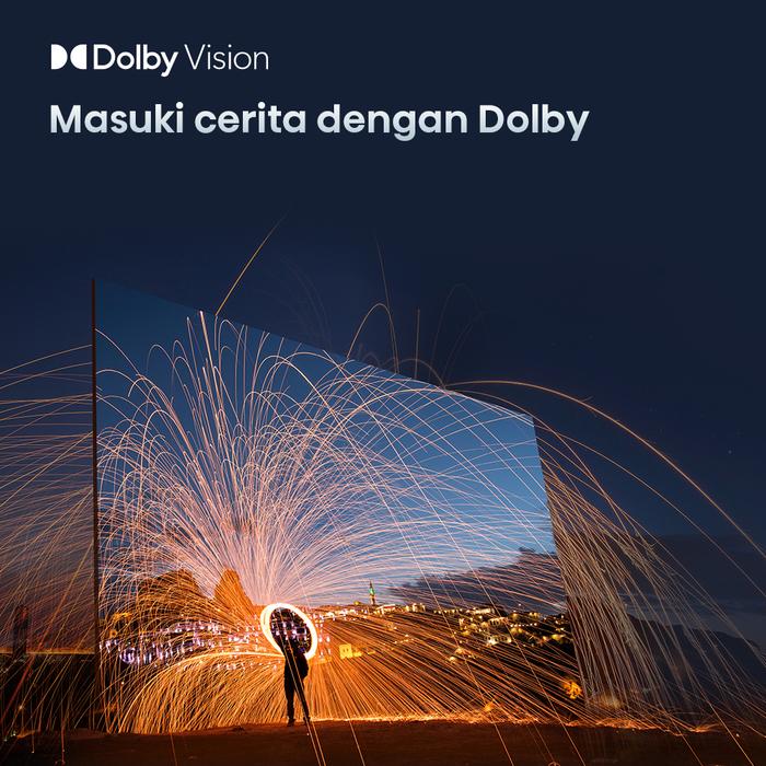 Hisense Hisense Vidaa Smart Digital TV 65E6Q