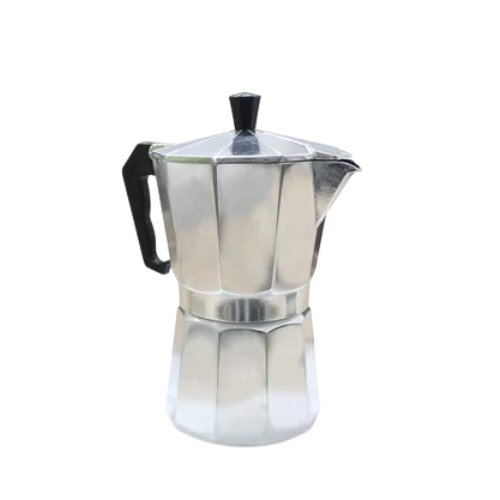 Nankai Moka Pot 1 Cup ｜ 207 - 01
