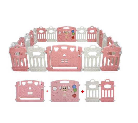 Molion Toys Pagar Anak ｜ M1205