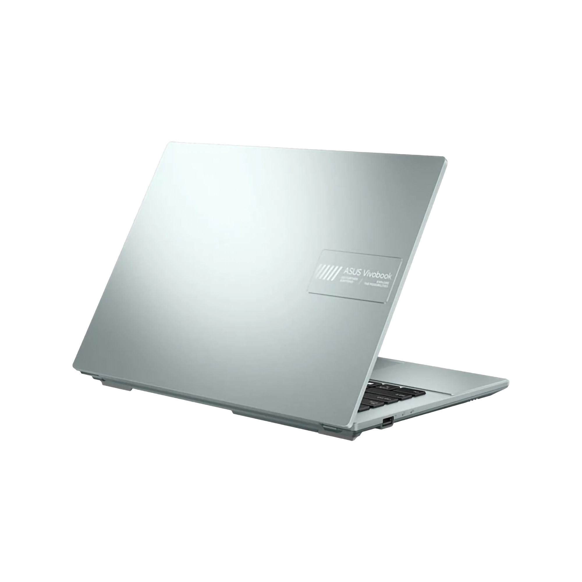 ASUSTeK Computer ASUS Vivobook Go 14 E1404FA