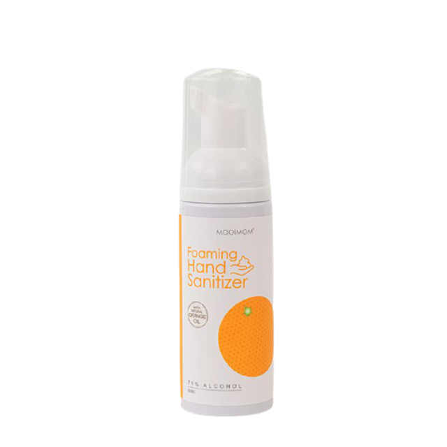 Oh My Orange Hand Sanitizer