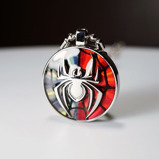 Millionaire Group Indonesia MCI Marvel Series Pendant 
