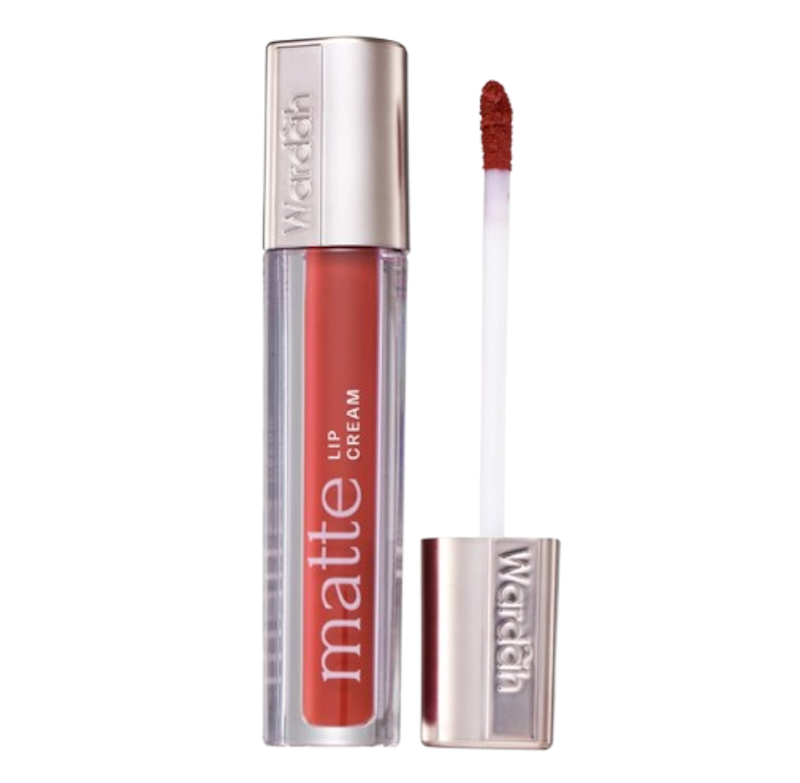 Matte Lip Cream 23 Rose and Shine 1