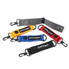Keychain Webing Nylon Premium