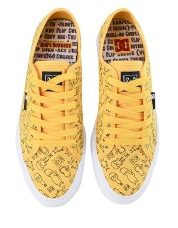 Women's Bobs Manual Shoes 3