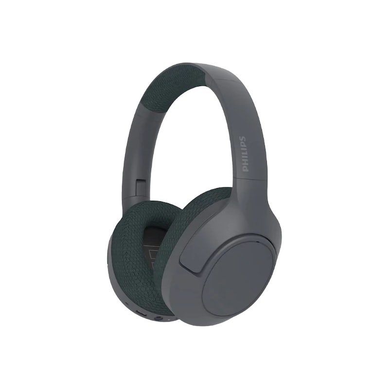 Over-Ear Wireless Headphones 1