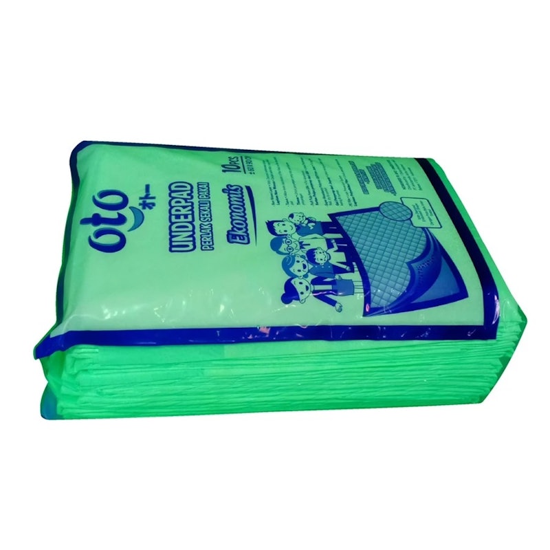 OTO Underpad 4