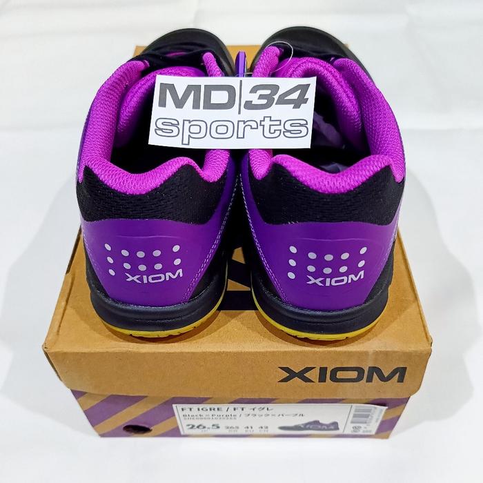 Xiom FT IGRE Limited Edition 5