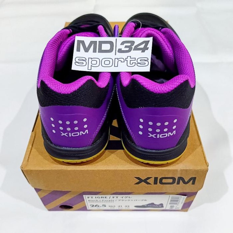 Xiom FT IGRE Limited Edition 5