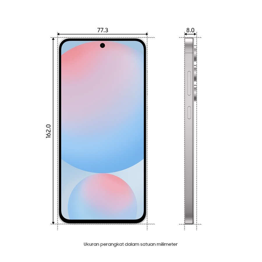 Samsung Electronics Samsung Galaxy S24 FE