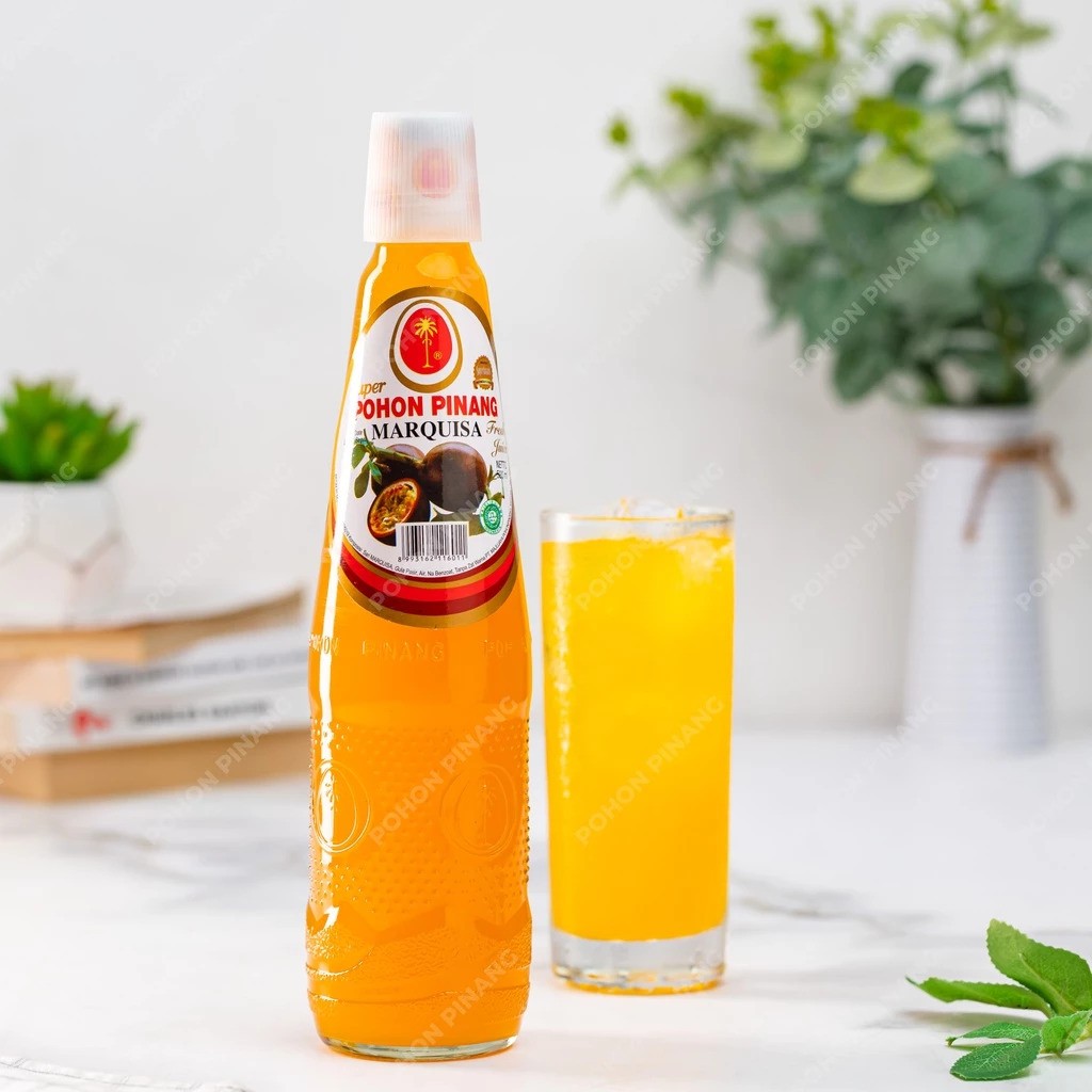 Pohon Pinang Marquisa Super