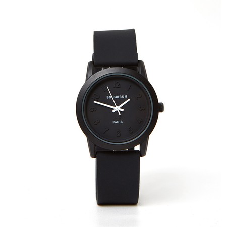 Omnichannel Retail Indonesia Brunbrun Paris Duffy Watch