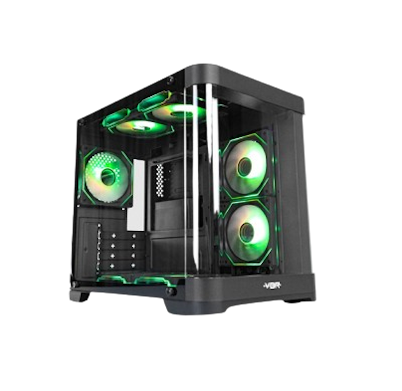 PC Gaming AMD Ryzen 9 9900X3D 1