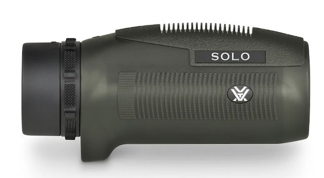 SOLO 10X36 4
