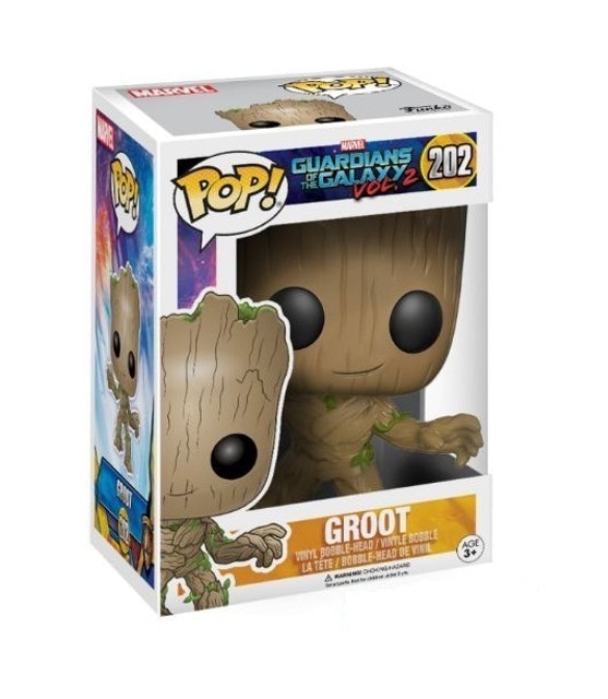 Pop! Groot 2