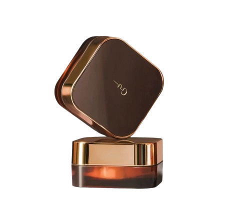 Guèle Dust Loose Powder Syra