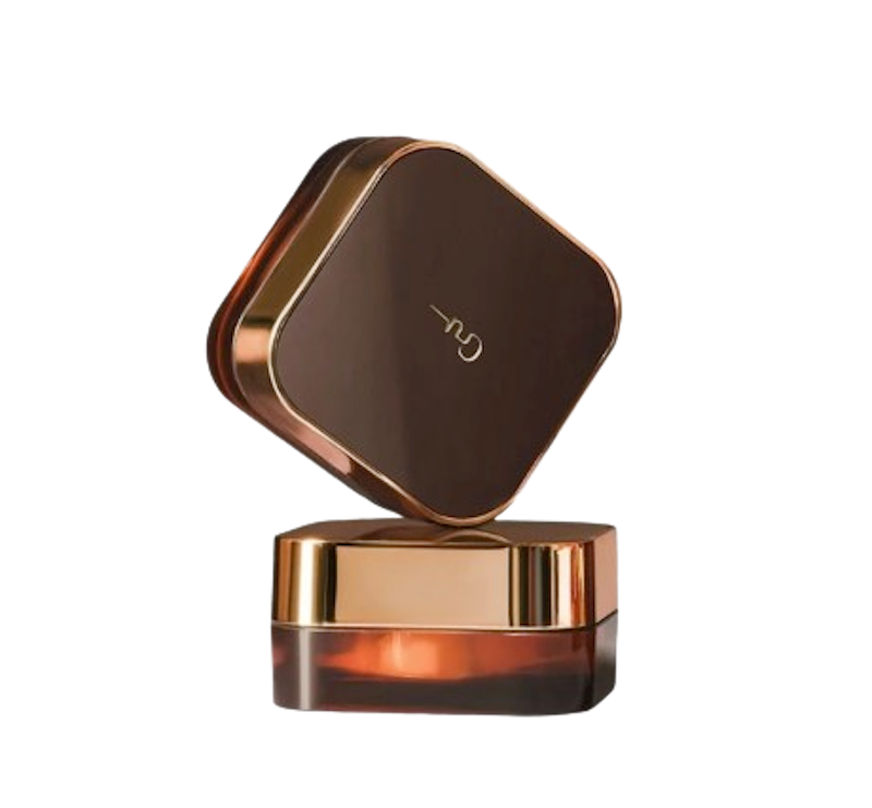 Guèle Dust Loose Powder Syra 1