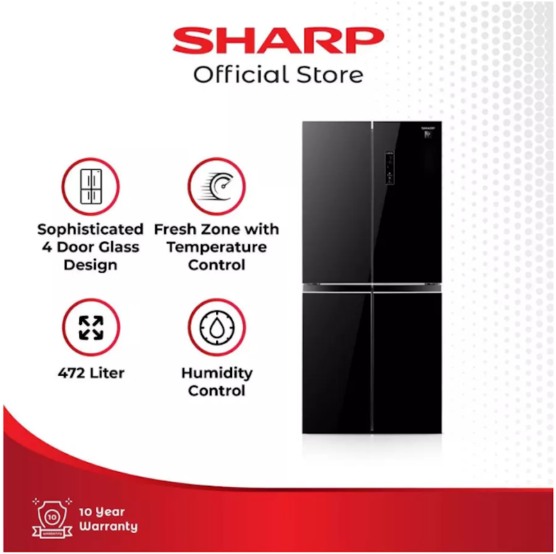New Queen Series 2021 Refrigerator 2